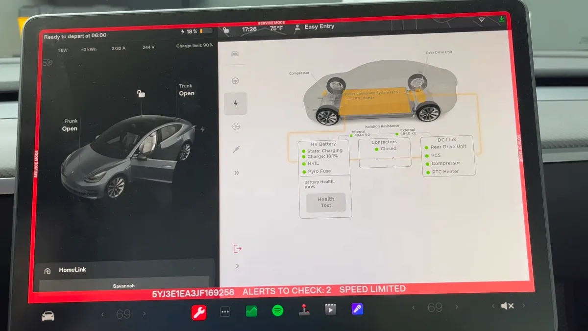 How to Check Tesla Battery Health A Comprehensive Guide Ev Seekers