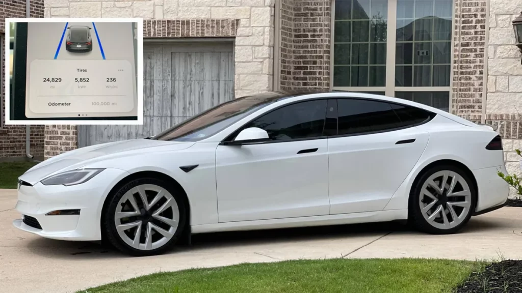 How to Gain Highest Mileage Tesla with Original Battery!