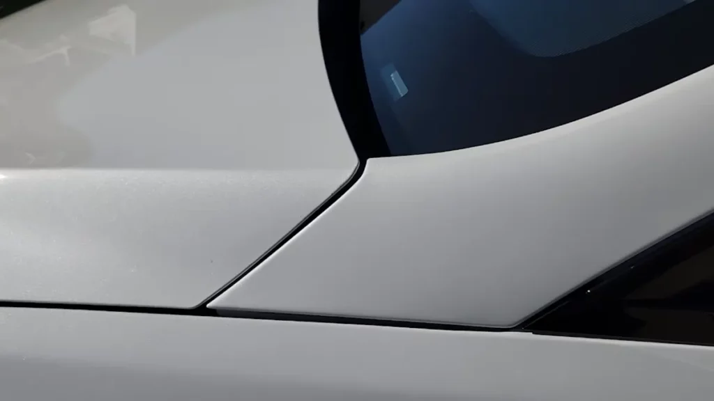 Can Tesla Panel Gaps Be Fixed? (Complete Guide) Tesla Panel Gaps