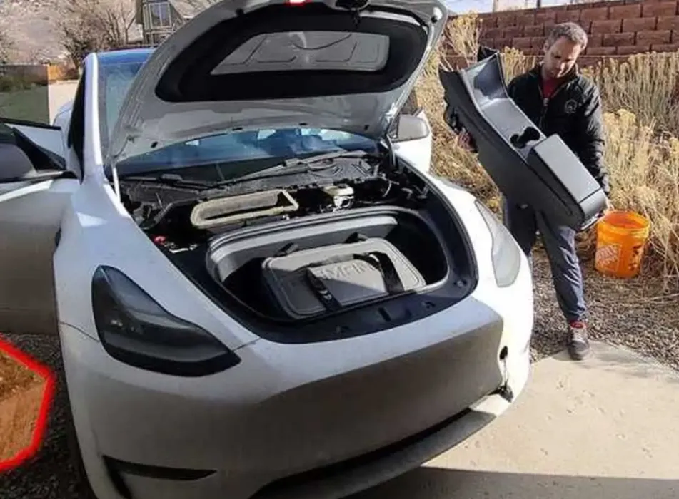 All About Bricking Tesla: Why it Occurs and What to Do? 3 This is Bricking