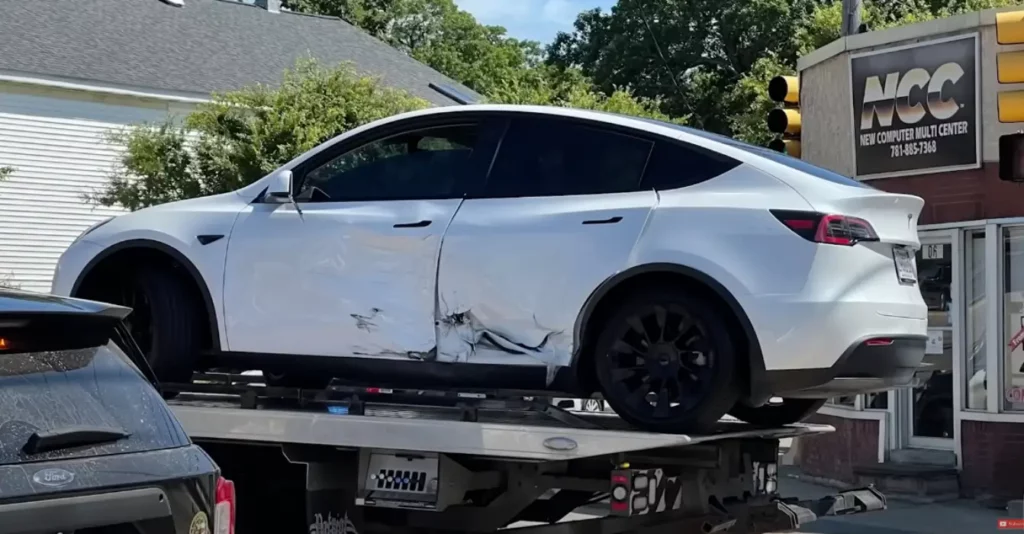 All About Bricking Tesla: Why it Occurs and What to Do? 6 What To Do in Bricking Tesla Condition