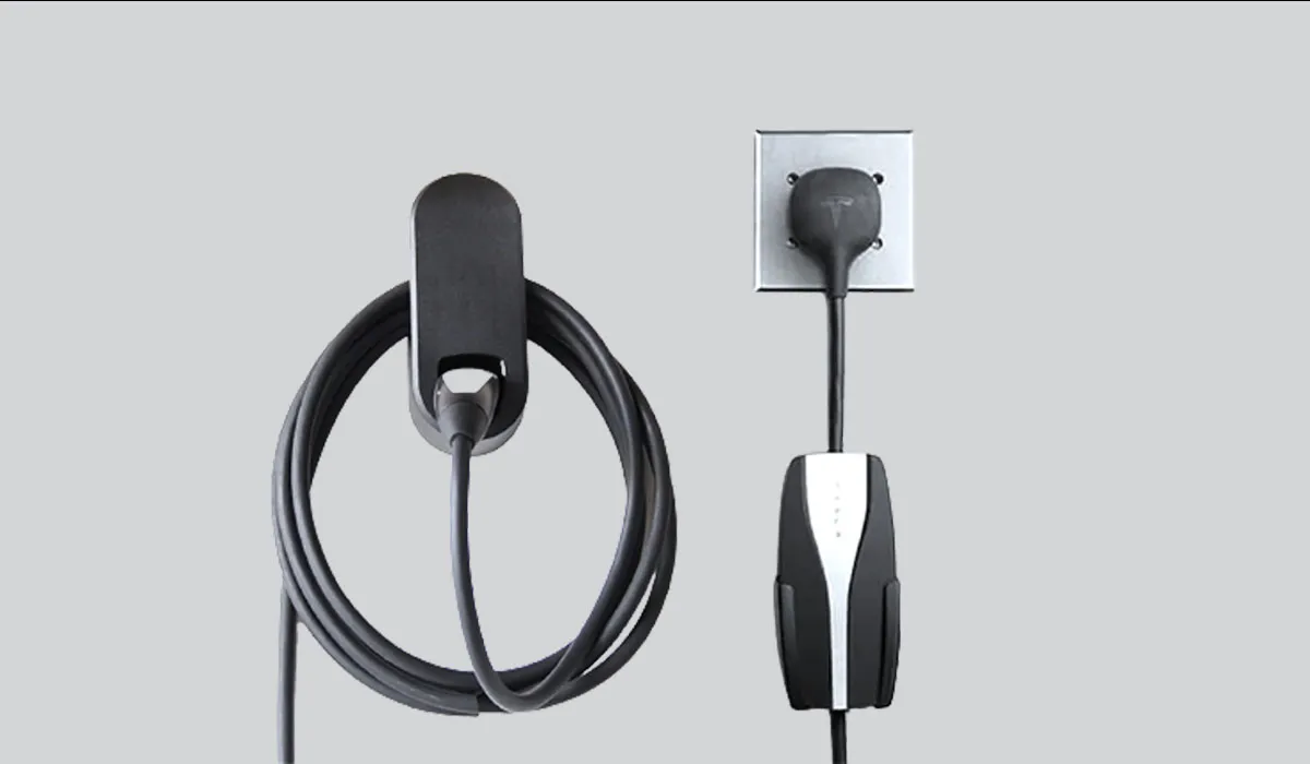 tesla mobile charger gen 2 manual