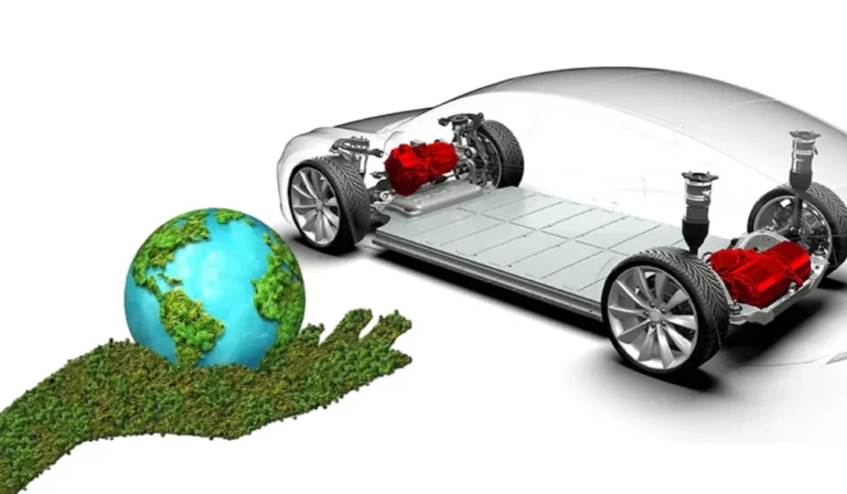 Are Tesla Batteries Bad for The Environment? How to Dispose of Tesla Batteries?  Are Tesla Batteries Bad for The Environment