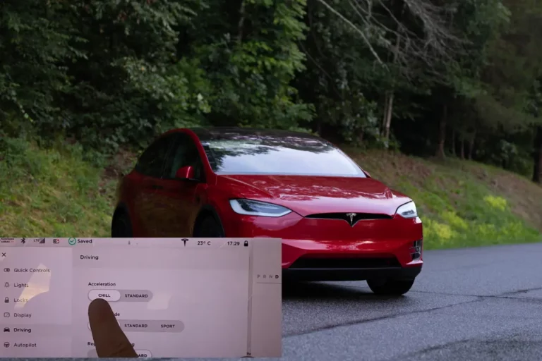 Does Tesla Chill Mode Increase Range