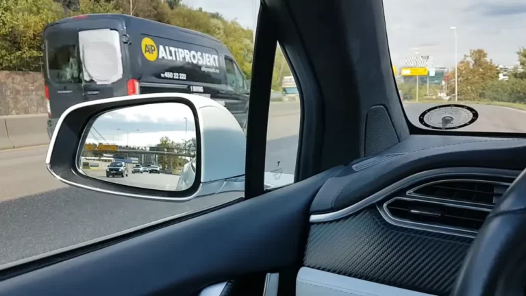 Tesla Mirrors Not Unfolding: Quick Fix to Do Tesla Mirrors Not Unfolding What You Need to Know