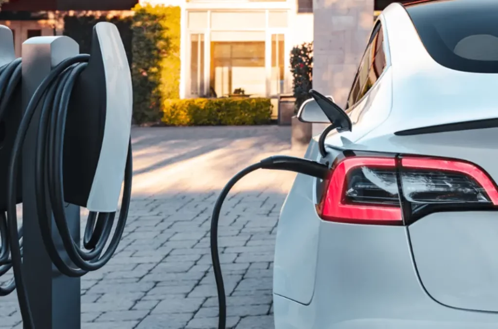 Destination Charger