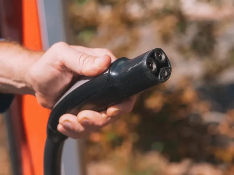 Types of Tesla Chargers